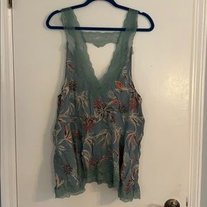 Free People Tank Top
